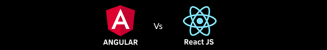 Angular vs React 2021