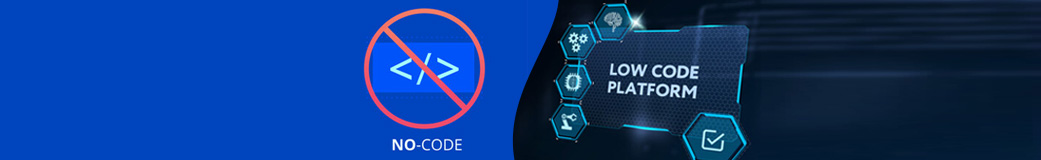No-Code or Low-Code is the Future of Automation! Is it True?