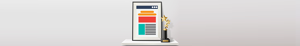 11 Award-Winning Websites 2022