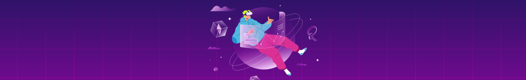 How Does Metaverse Work In Web Designing