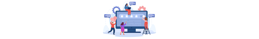 Ways to Build Credibility on Your Website
