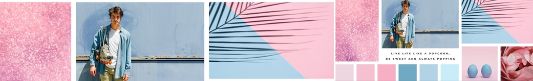 Mood Boards in UX: All You Need to Know About