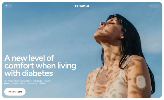 Numa