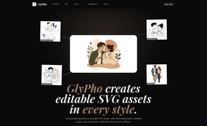 GlyPho