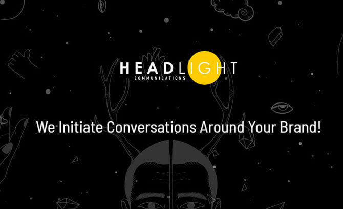 Headlight Communications