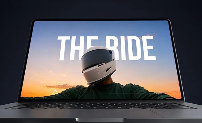 The Ride