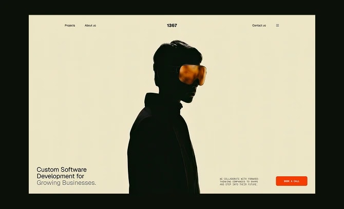 1367 Studio
