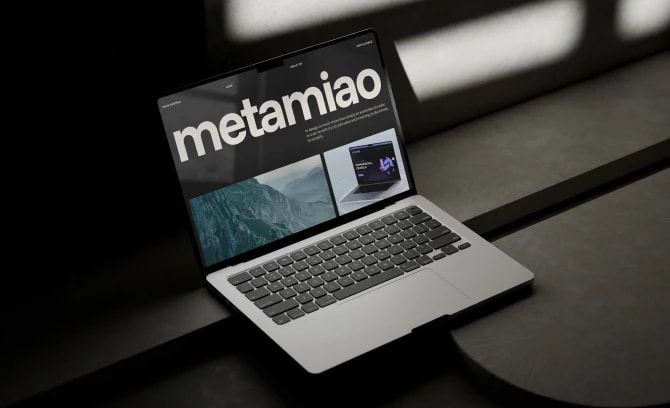 Metamiao Design