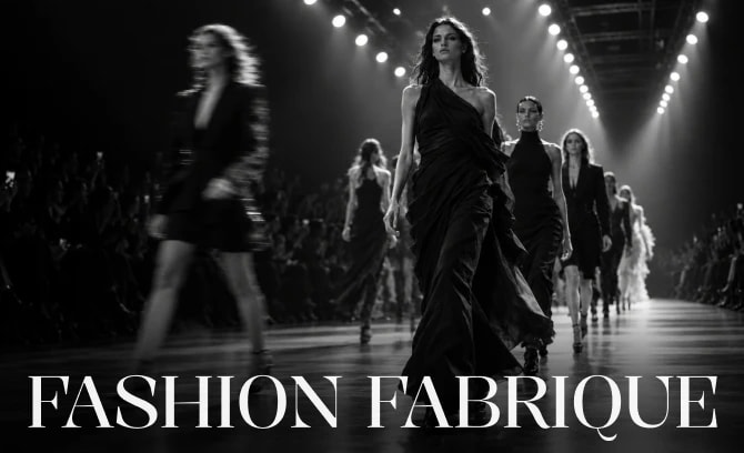 FASHION FABRIQUE