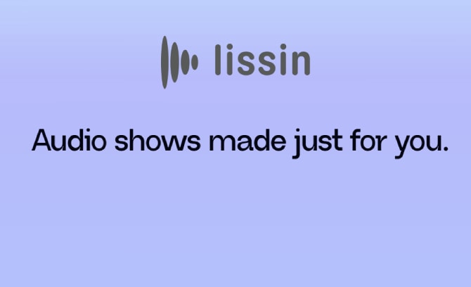 Lissin