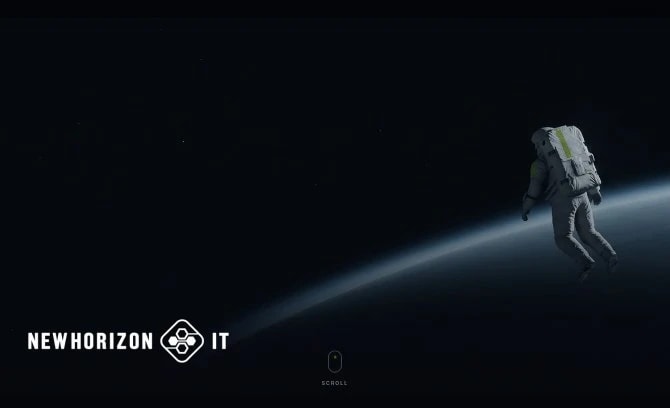 New Horizon IT